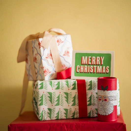 Archivist Gallery Conifer Tissue Paper