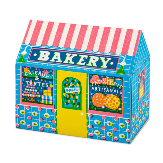 Archivist Gallery The Bakery Matchbox