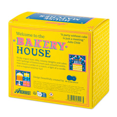 Archivist Gallery The Bakery Matchbox