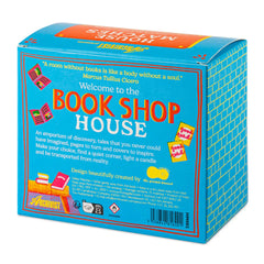 Archivist Gallery The Bookshop Matchbox