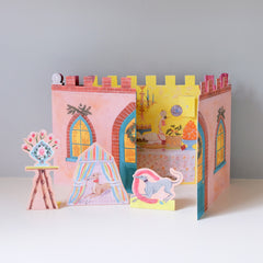 Art Angels A Festive Feast Advent Calendar by Polly Fern