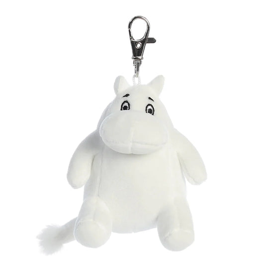 Moomin Clip-On