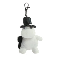 Moominpappa Clip-On