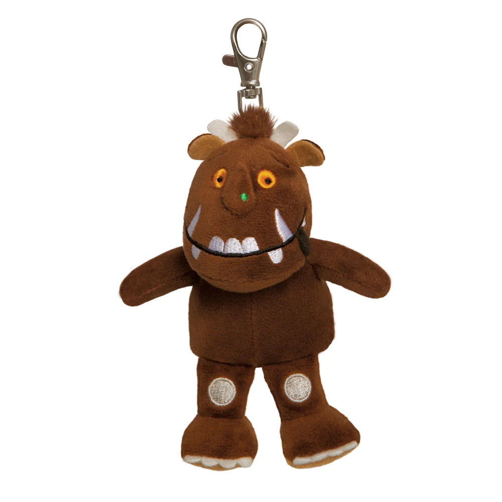 The Gruffalo Clip-On
