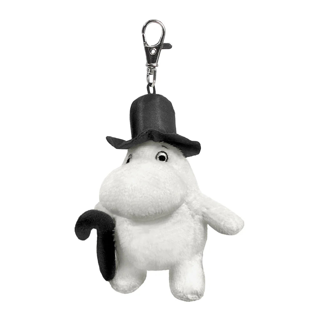 Moominpappa Clip-On
