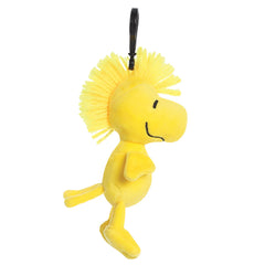 Peanuts™ 4.5" Woodstock Clip-On