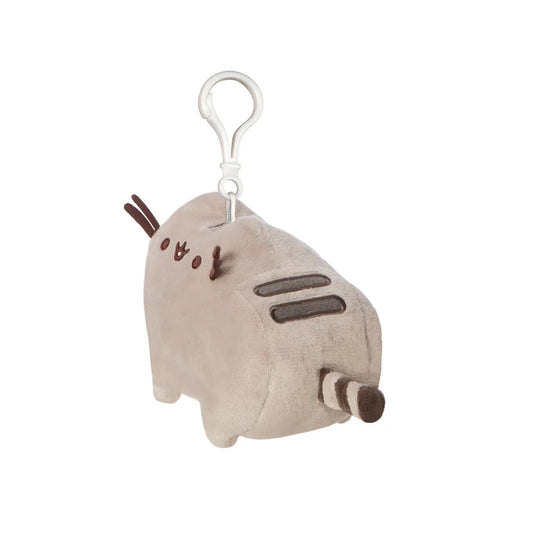 Classic Pusheen Clip-On