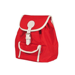 Blafre Retro Backpack 8.5L Red