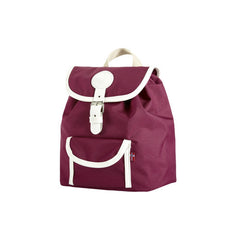 Blafre Retro Backpack 8.5L Plum