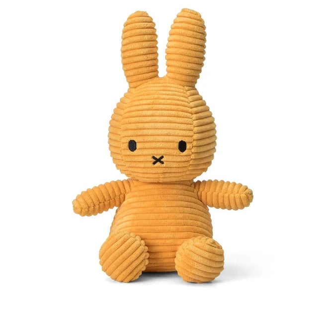 Bon Ton Toys Miffy Eco Corduroy 23 cm