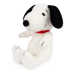 Bon Ton Toys Snoopy Corduroy Cream in Giftbox 17 cm