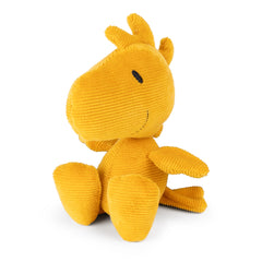 Bon Ton Toys Woodstock Corduroy Yellow in Giftbox 17 cm