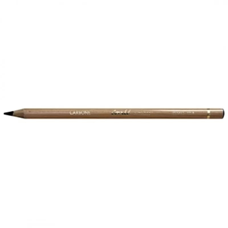 Conte a Paris Carbon Pencil Various Lead Grades