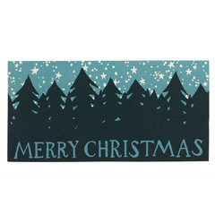 Cambridge Imprint Starry Starry Night Christmas Card