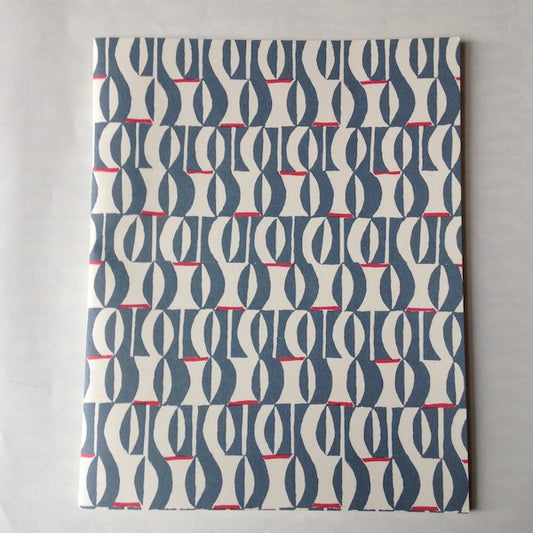 Cambridge Imprint Plain Exercise Book Kettle’s Yard