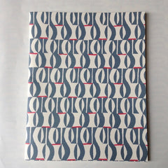 Cambridge Imprint Plain Exercise Book Kettle’s Yard