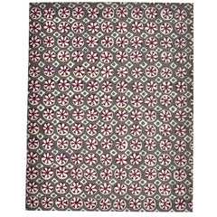 Cambridge Imprint Lined Exercise Book Sea Urchin French Lavender