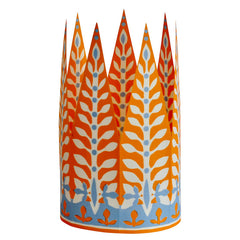 Cambridge Imprint Six Crowns