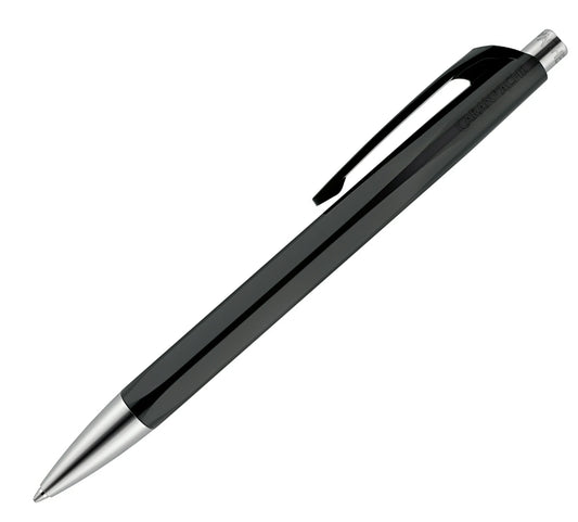 Caran d'Ache 888 Infinite Ballpoint Pen Black