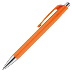 Caran d'Ache 888 Infinite Ballpoint Pen Orange