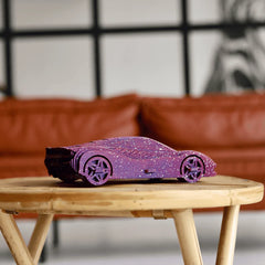 Cartonic Ferrari 3D Puzzle