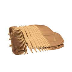 Cartonic Ferrari 3D Puzzle