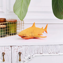 Cartonic Shark 3D Puzzle