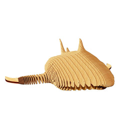 Cartonic Shark 3D Puzzle