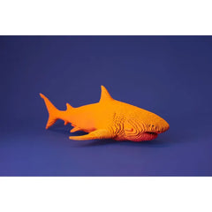 Cartonic Shark 3D Puzzle