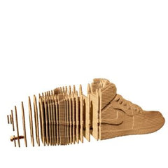 Cartonic Sneaker 3D Puzzle