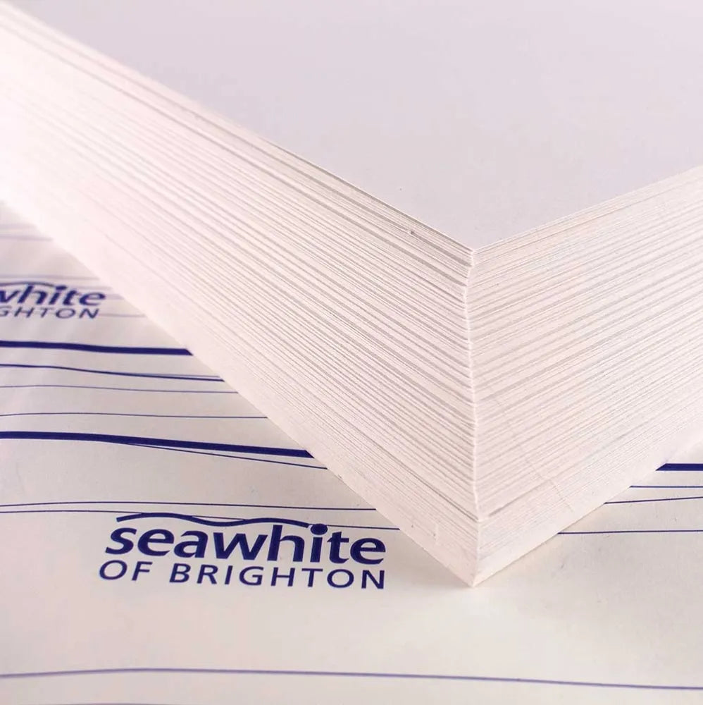 A1 All-Media Cartridge Paper 160gsm  Single sheet