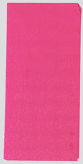 Five Sheets Of Acid Free Tissue Paper - Various Colours