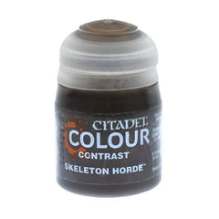 Citadel Skeleton Horde Contrast Paint 18ml