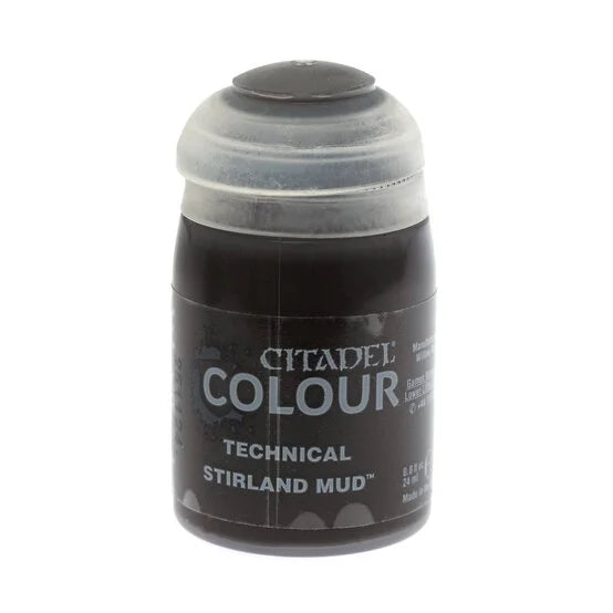 Citadel Stirland Mud Technical Paint 24ml