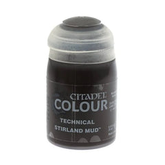 Citadel Stirland Mud Technical Paint 24ml