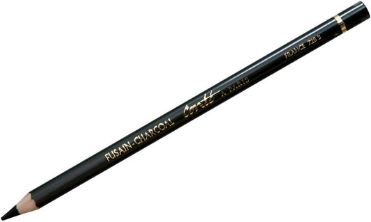 Conte a Paris Charcoal Pencil Various Lead Grades