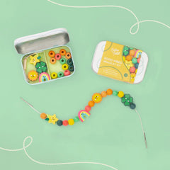 Cotton Twist Good Vibes Bracelet Kit