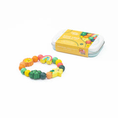 Cotton Twist Good Vibes Bracelet Kit