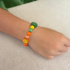 Cotton Twist Good Vibes Bracelet Kit