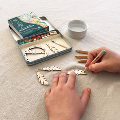 Cotton Twist Make Your Own Dream Catcher