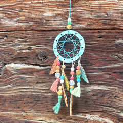 Cotton Twist Make Your Own Dream Catcher