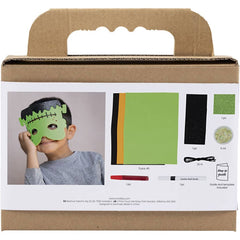 Creativ Company Mini Craft Kit Spooky Dress-Up