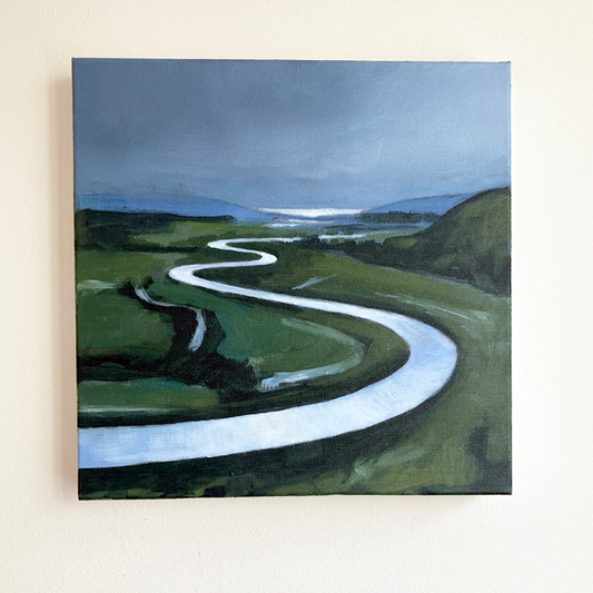 Artists Limited Edition Signed Giclee Prints by Lesley White