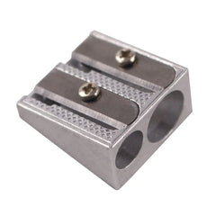 Double Pencil Sharpener 8mm and 12mm