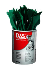 DAS Clay Modelling Tool