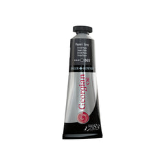 Daler Rowney Georgian Oil Colour 38ml Payne's Grey