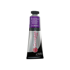 Daler Rowney Georgian Oil Colour 38ml Permanent Mauve