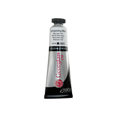 Daler Rowney Georgian Oil Colour 38ml Underpainting White