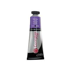 Daler Rowney Georgian Oil Colour 38ml Violet Grey