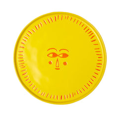 Donna Wilson Sunshine Plate